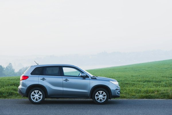 Wie kann man die Fahrzeugbeleuchtung an individuelle Bedürfnisse anpassen?