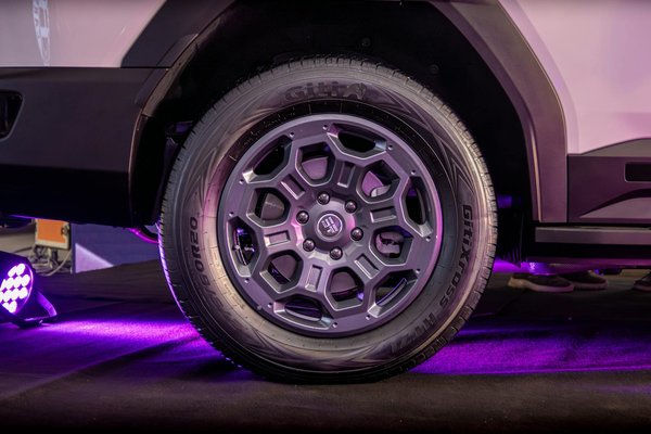 Wie kann man die Reichweite eines Elektroautos maximieren?