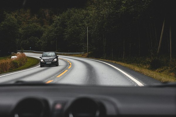 Welche Bedeutung hat die Fahrwerkskonstruktion für die Sicherheit?