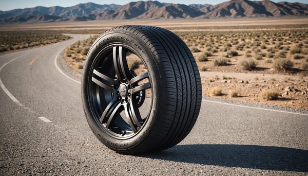 Entdecken sie die vorteile von nexen reifen für ihr fahrzeug